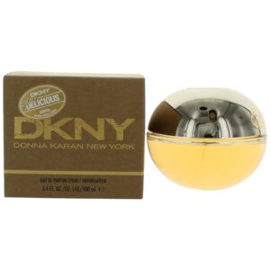 DKNY Golden Delicious By Donna Karan 3.4 oz EDP Spray for Women