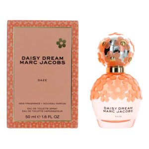 Daisy Dream Daze By Marc Jacobs 1.6 oz EDT Spray for Women