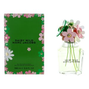 Daisy Wild By Marc Jacobs 3.3 oz EDP Spray for Women