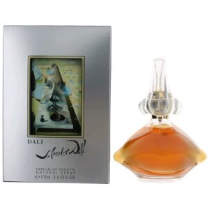 Dali By Salvador Dali 3.4 oz Parfum De Toilette Spray for Women