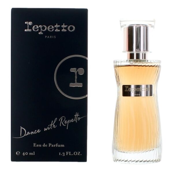 Dance With Repetto By Repetto 1.3 oz EDP Spray for Women