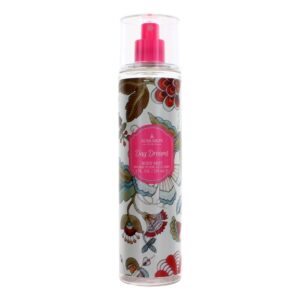 Day Dreams By Aubusson 8 oz Body Mist Spray for Women