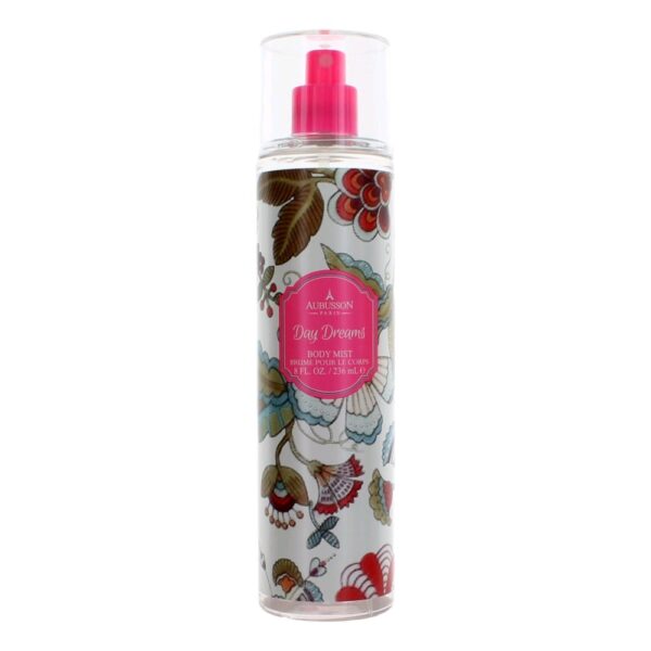 Day Dreams By Aubusson 8 oz Body Mist Spray for Women