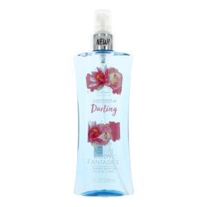 Daydream Darling By Parfums De Coeur 8 oz Fragrance Body Spray women