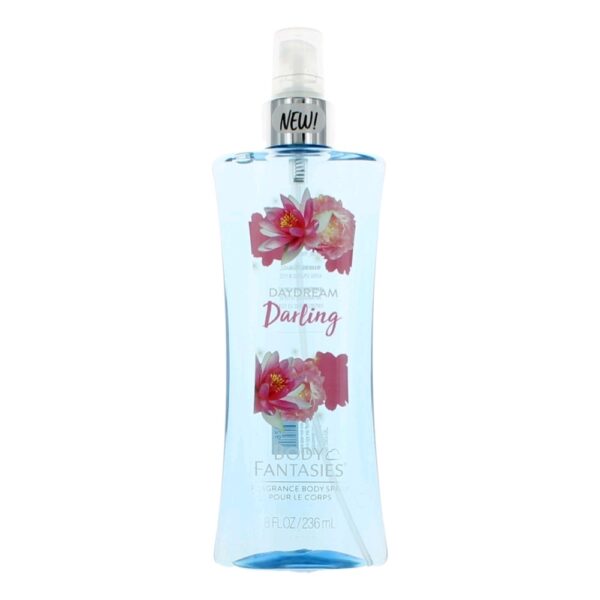 Daydream Darling By Parfums De Coeur 8 oz Fragrance Body Spray women