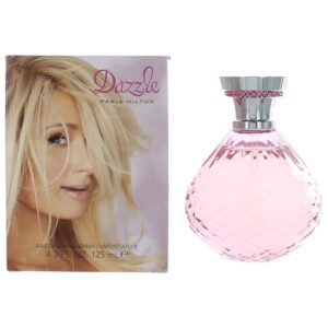 Dazzle By Paris Hilton 4.2 oz EDP Spray for Women