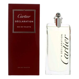 Declaration By Cartier 5 oz EDT Spray for Men