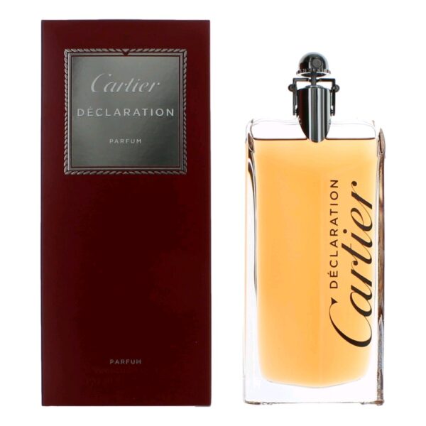 Declaration By Cartier 5 oz Parfum Spray for Men