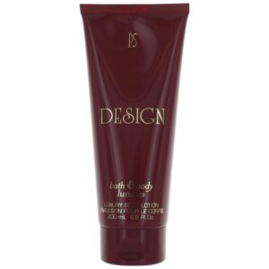 Design By Paul Sebastian 6.8 oz Luxury Body Lotion for Women