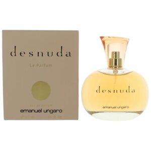 Desnuda Le Parfum By Emanuel Ungaro 3.4 oz EDP Spray for Women