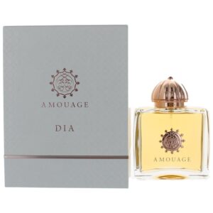 Dia By Amouage 3.4 oz EDP Spray for Women