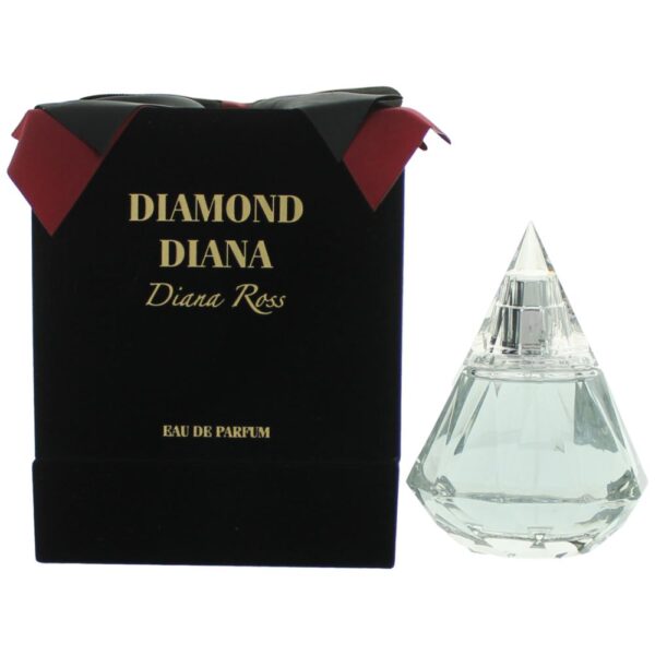 Diamond Diana By Diana Ross 3.4 oz EDP Spray for Women