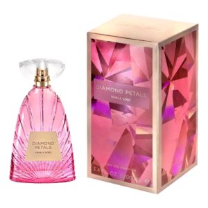 Diamond Petals By Thalia Sodi 3.4 oz EDP Spray for Women