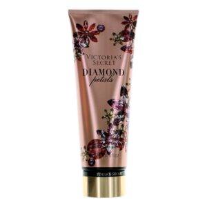 Diamond Petals By Victoria Secret 8 oz Fragrance Lotion for Women