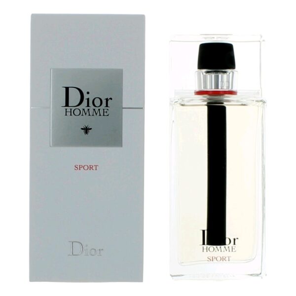 Dior Homme Sport By Christian Dior 4.2 oz EDT Spray for Men