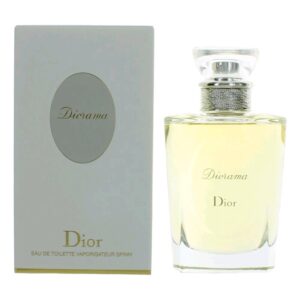 Diorama By Christian Dior 3.4 oz EDT Spray for Women