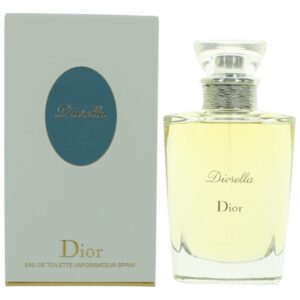 Diorella By Christian Dior 3.4 oz EDT Spray for women