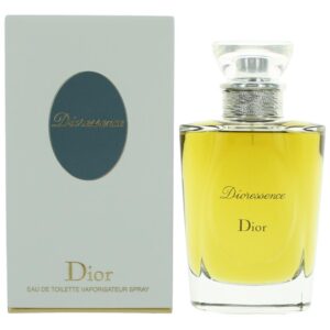 Dioressence By Christian Dior 3.4 oz EDT Spray for Women