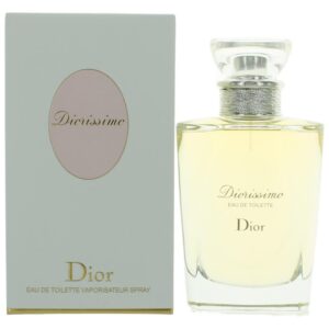 Diorissimo By Christian Dior 3.4 oz EDT Spray for Women