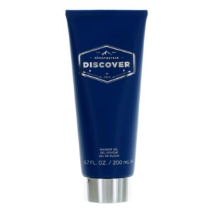 Discover By Aeropostale 6.7 oz Shower Gel for Men