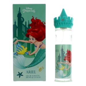 Disney Ariel By Disney 3.4 oz EDT Spray for Girls