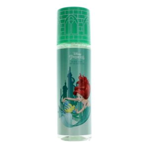 Disney Ariel Castle By Disney Princess 8 oz Body Mist for Women