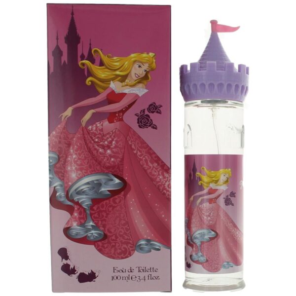 Disney Aurora By Disney 3.4 oz EDT Spray for Girls