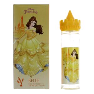 Disney Belle By Disney 3.4 oz EDT Spray for