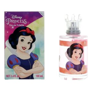 Disney Princess Snow White By Air-Val International 3.4 oz EDT Spray for Girls