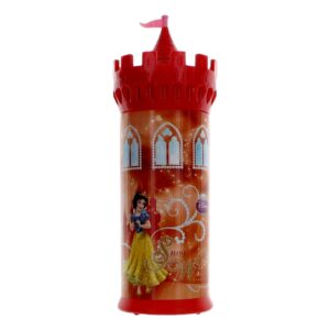 Disney Snow White Castle By Disney Princess 11.9oz Bubble Bath for Girls