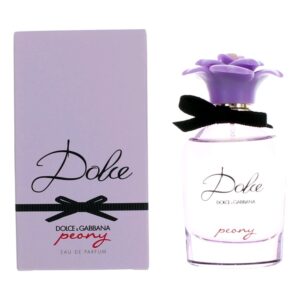 Dolce Peony By Dolce & Gabbana 1.6 oz EDP Spray for Women