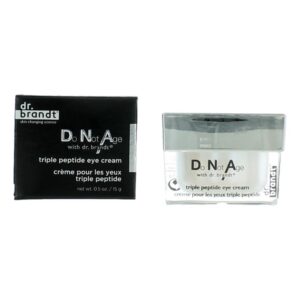 Dr. Brandt Do Not Age By Dr. Brandt .5 oz Triple Peptide Eye Cream