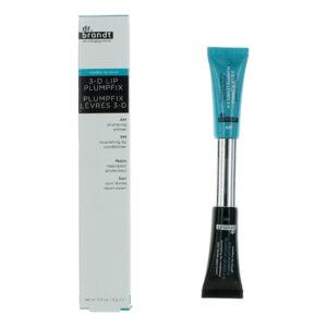 Dr. Brandt Needles No More By Dr. Brandt .17 oz 3-D Lip Plumpfix