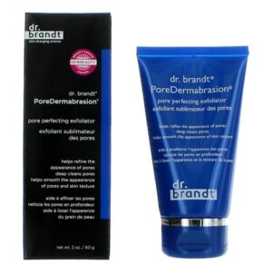 Dr. Brandt PoreDermabrasion By Dr. Brandt 2oz Pore Perfecting Exfoliator