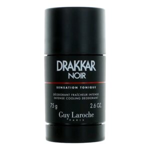 Drakkar Noir By Guy Laroche 2.6oz Intense Cooling Deodorant Stick men