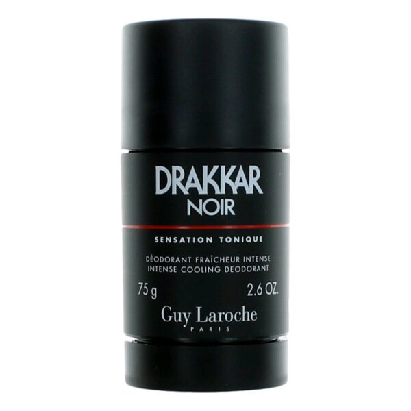 Drakkar Noir By Guy Laroche 2.6oz Intense Cooling Deodorant Stick men