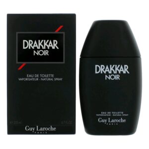 Drakkar Noir By Guy Laroche 6.7 oz EDT Spray for Men