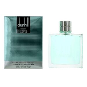 Dunhill Fresh By Alfred Dunhill 3.4 oz EDT Spray for Men