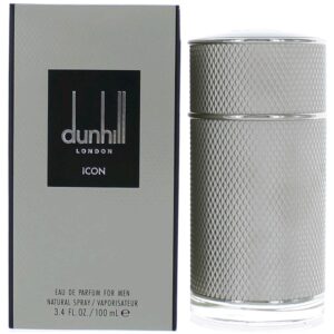 Dunhill Icon By Alfred Dunhill 3.4 oz EDP Spray for Men