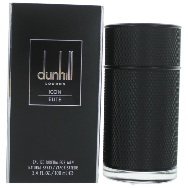 Dunhill Icon Elite By Alfred Dunhill 3.4 oz EDP Spray for Men