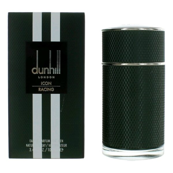 Dunhill Icon Racing By Alfred Dunhill 3.4 oz EDP Spray for Men