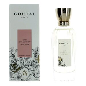 Eau D'Hadrien By Annick Goutal 1.7 oz EDP Refillable Spray for Women