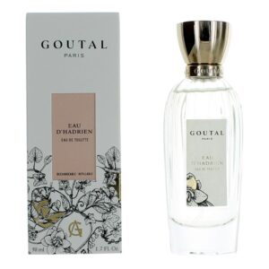 Eau D'Hadrien By Annick Goutal 1.7 oz EDT Spray for