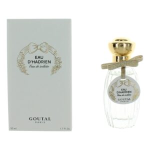 Eau D'Hadrien By Annick Goutal 1.7 oz EDT Spray for Women