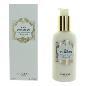 Eau D'Hadrien By Annick Goutal 8.4 oz Body Milk for Women