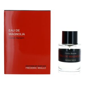 Eau de Magnolia By Frederic Malle 3.4 oz EDT Spray for Unisex