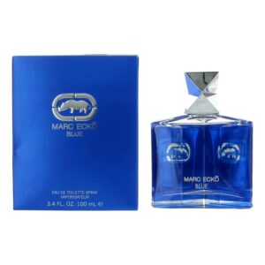 Ecko Blue By Marc Ecko 3.4 oz EDT Spray for Men