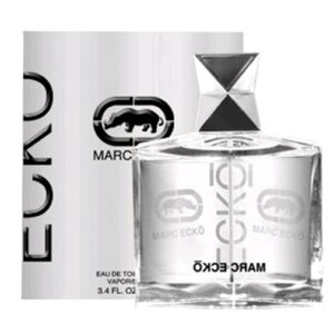 Ecko By Marc Ecko 3.4 oz EDT Spray for Men