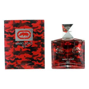 Ecko Red By Marc Ecko 3.4 oz EDT Spray for Men