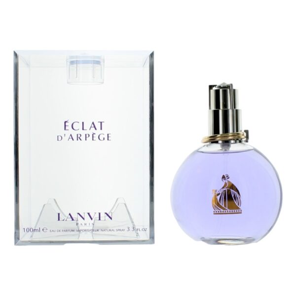 Eclat D'Arpege By Lanvin 3.4 oz EDP Spray for Women (Arpege)